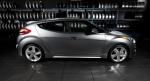 Hyundai Veloster Turbo 2012 года